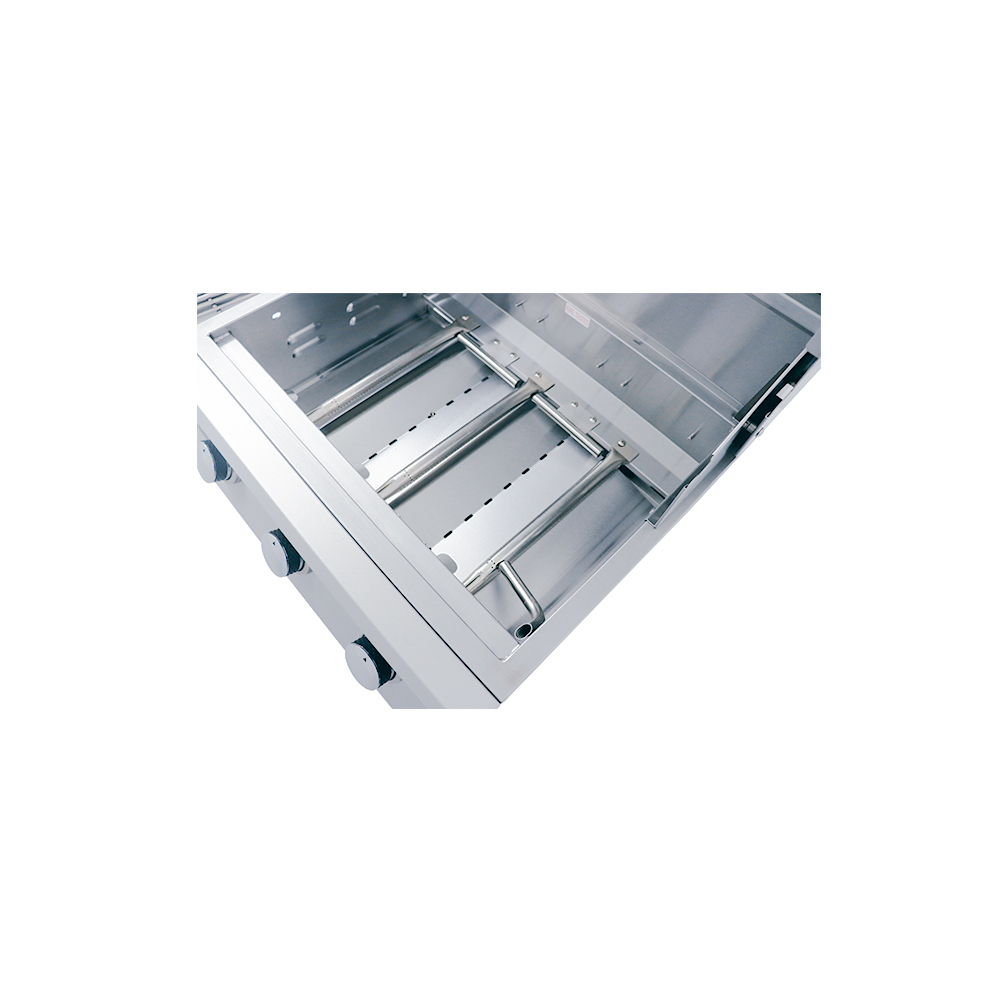  RCS Gas Grills - RJC26A - LP