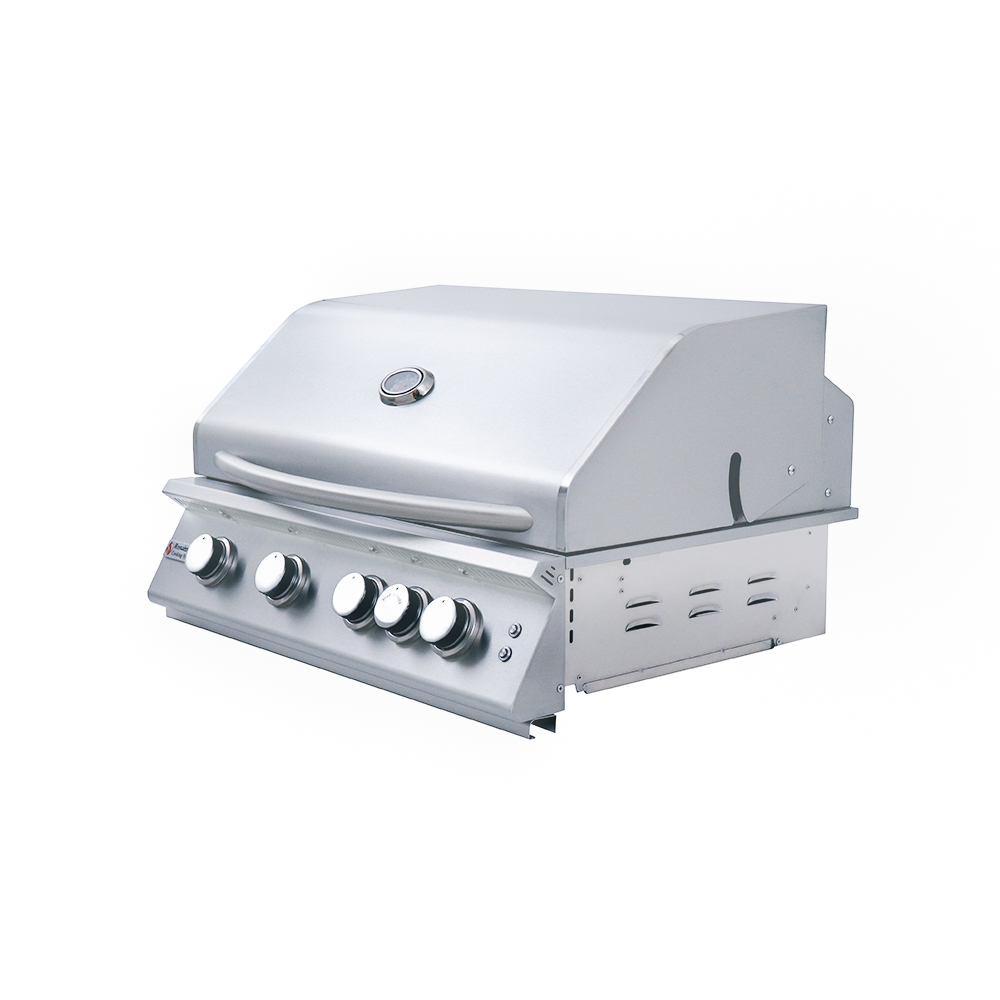  RCS Gas Grills - RJC32AL - LP