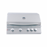 RJC32A LP 32" Premier Grill - RJC32a LP