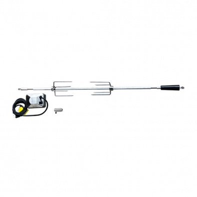  RCS Gas Grills - RJC32ROTIS