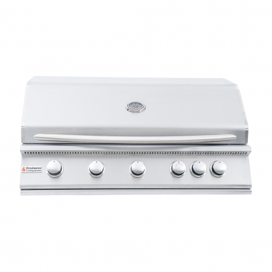  RCS Gas Grills - RCJ40A - Nat
