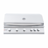  RCS Gas Grills - RCJ40A - LP