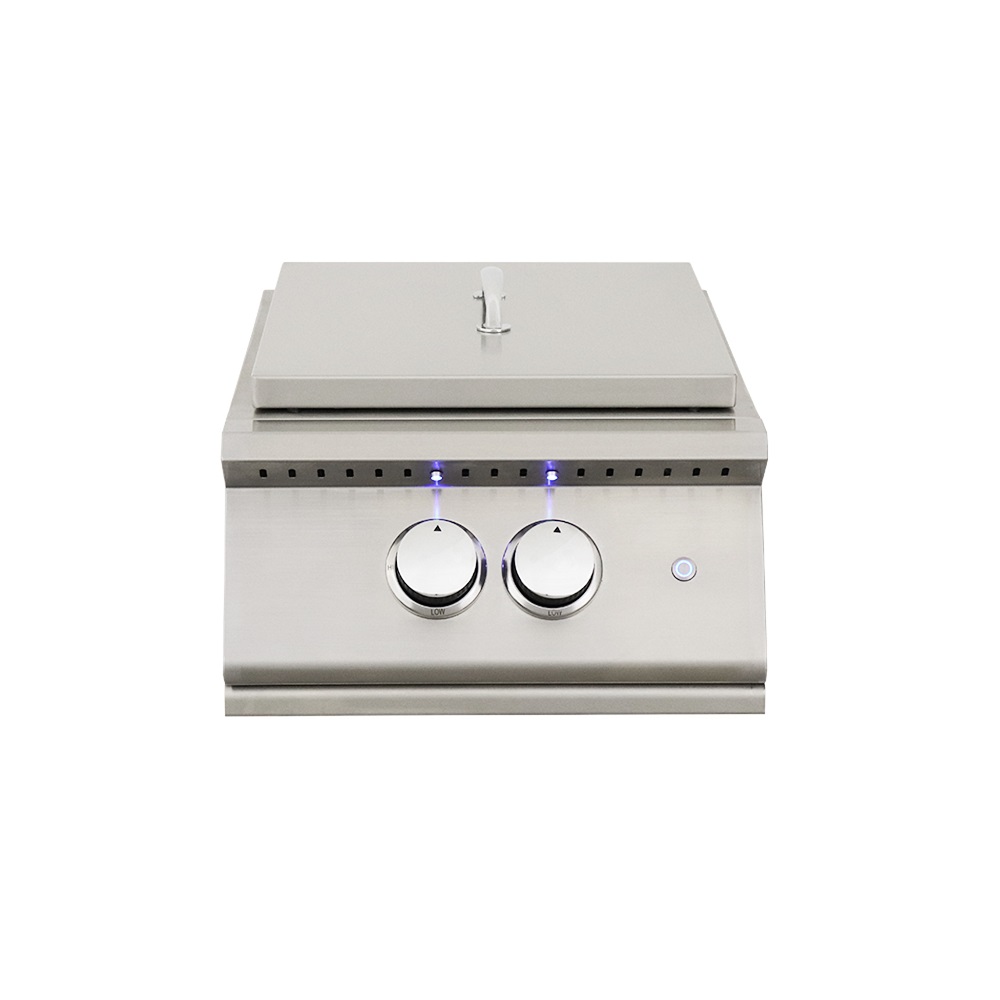RCS Gas Grills - RJCSB3AL