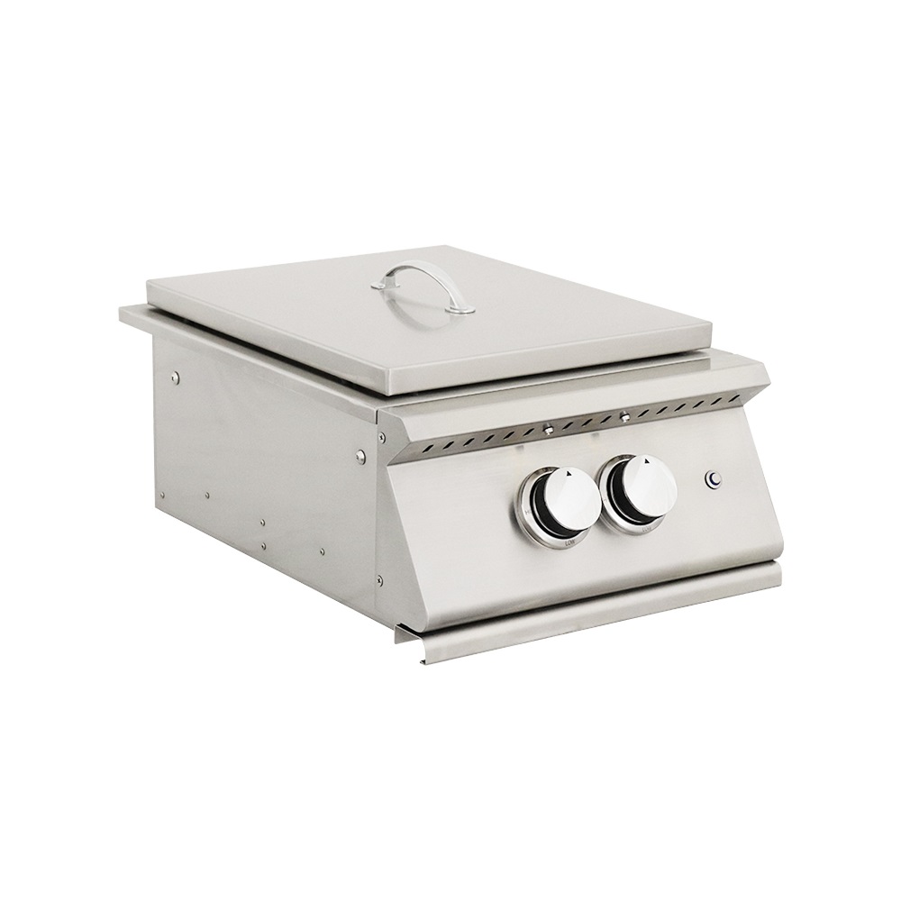 RCS Gas Grills - RJCSB3AL LP