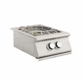 RCS Gas Grills - RJCSB3A LP