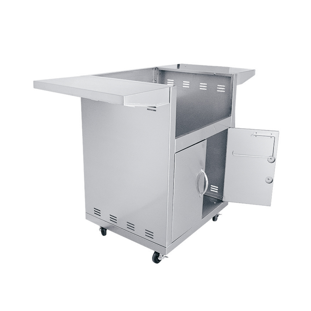  RCS Gas Grills - RJCSC