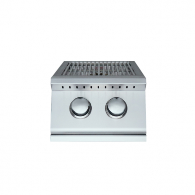  RCS Gas Grills - RCJSSB - Nat