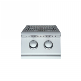  RCS Gas Grills - RCJSSB - Nat