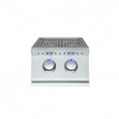 RCS Gas Grills - RJCSSBL - NAT