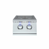 RCS Gas Grills - RJCSSBL - LP