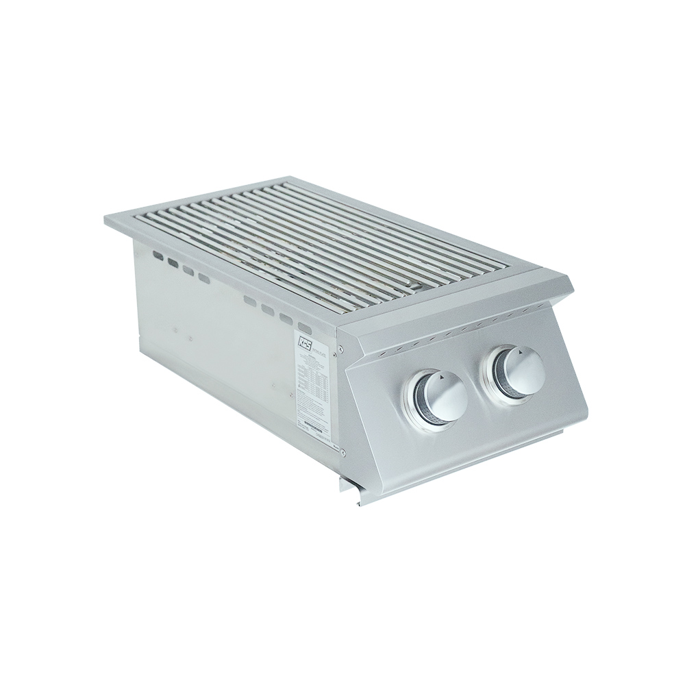  RCS Gas Grills - RCJSSB - LP