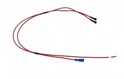 RON052 LIGHT WIRE FOR RON27a/RON36a