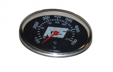 RON068 TEMPERATURE GAUGE FOR RON27a & RON36a