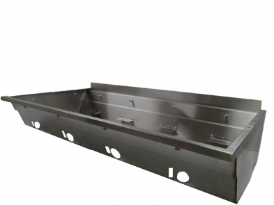 RON117 38" INNER BASIN RON38A