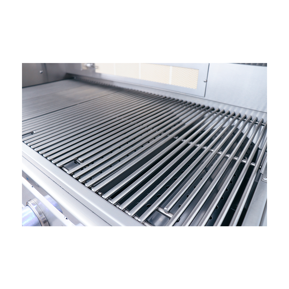 RCS Gas Grills - RON38A - LP