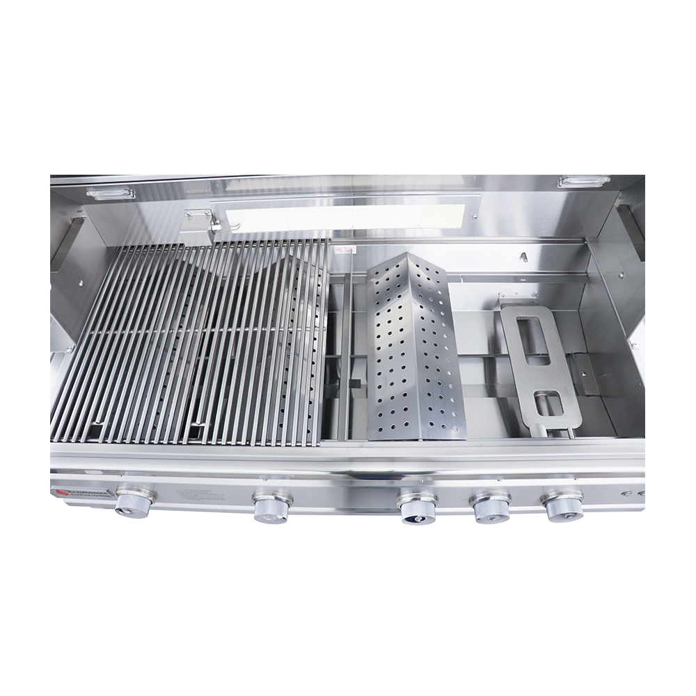 RCS Gas Grills - RON42A - NAT