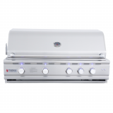 RCS Gas Grills - RON42A - LP