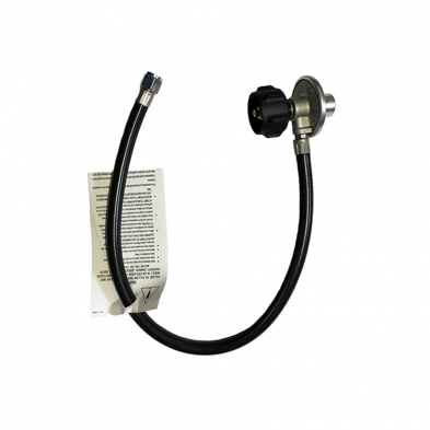 RCS Gas Grills - RONHK