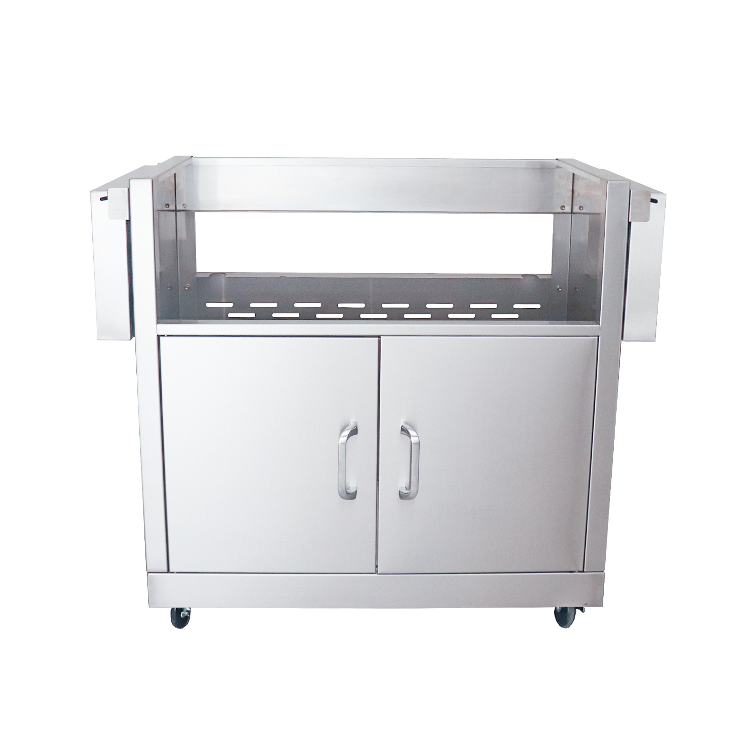 RCS Gas Grills - RONMC