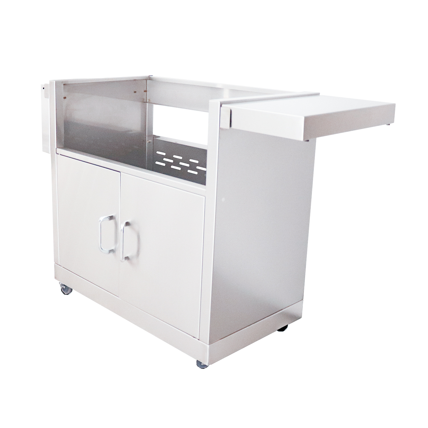 RCS Gas Grills - RONMC