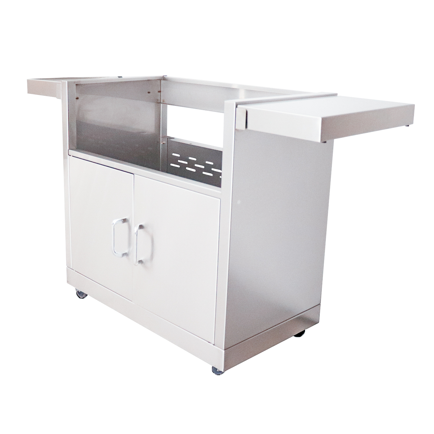 RCS Gas Grills - RONMC