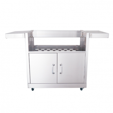 RCS Gas Grills - RONMC