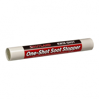 RP100S KWIK-SHOT SOOT STOPPER 3 OZ. STICK (36)