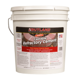 RP601 CASTABLE REFRECTORY CEMENT 25 LB (1)