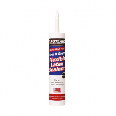 RP641 SEAL IT RIGHT BLK LATEX SEALANT (12)