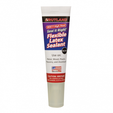 RP641C DIRECT VENT APPLIANCE SEALANT 2.7 OZ TUBE (12)