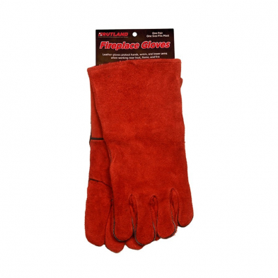 RP702 ECONOMY STOVE GLOVES PR W/HANG LOOP (6)