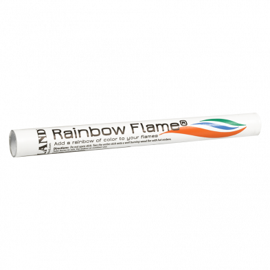 RP715S RAINBOW FLAME STICK 1/45 OZ STICK (24)