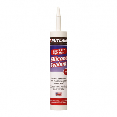 RP76R SUPER RED RTV SILICONE SEALANT (CARTON) (12)