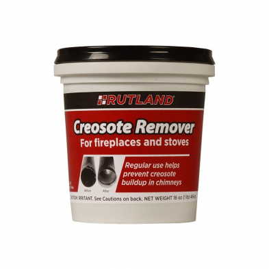 RP97 CREOSOTE REMOVER 1 LB (12)