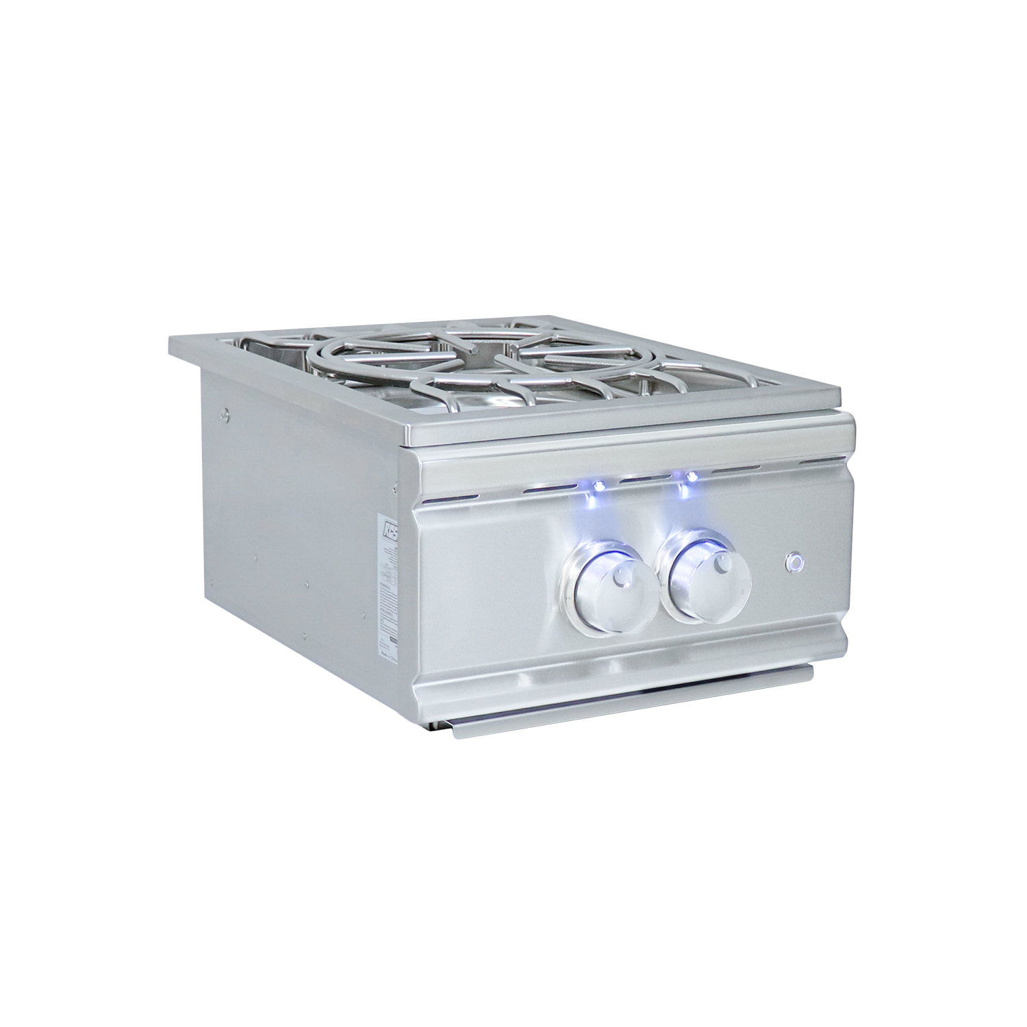 RCS Gas Grills - RSB3A - LP