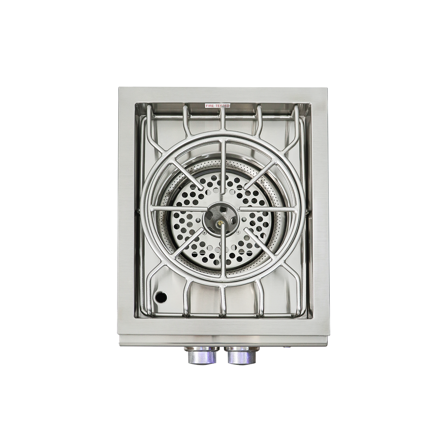 RCS Gas Grills - RSB3A - LP