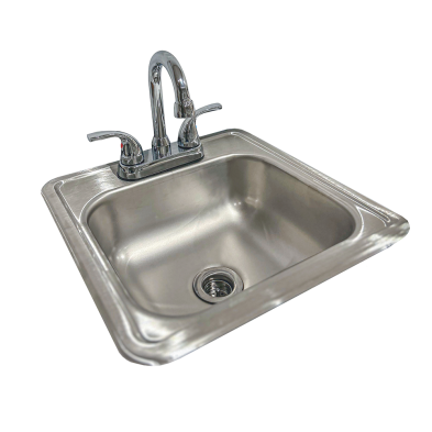 RCS Gas Grills - RSNK1