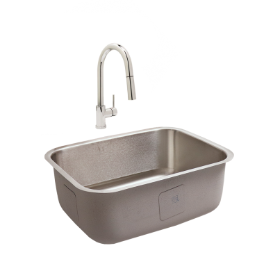 RCS Gas Grills Undermount Sink, RSNK2 - 1