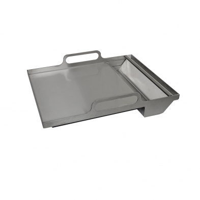  RCS Gas Grills - RSSG3