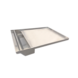 RSSG4 Le Griddle Style Griddle for Cutlass Pro Series Grills