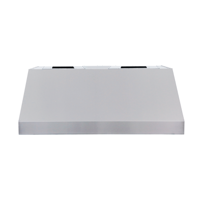 48" Vent Hood