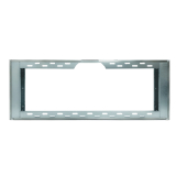 RVH48BSP4 4" RCS Spacer Bracket for 48" Vent Hood