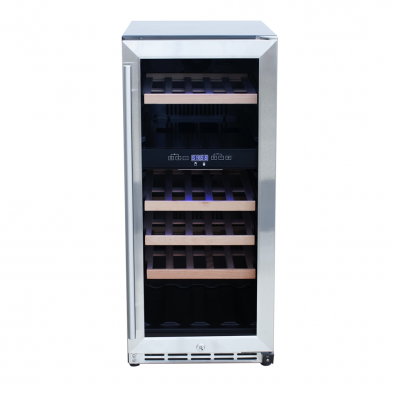 RCS Gas Grills - RWC1