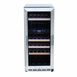 RCS Gas Grills - RWC1