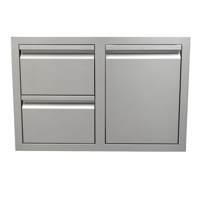 RCS Gas Grills - VDCL1
