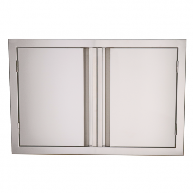 RCS Gas Grills - VDD2