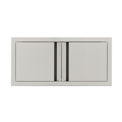 VDD3SC Double Door Soft Close