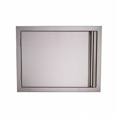 RCS Gas Grills - VDH1
