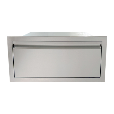VDU2 ACCESSORY/TOOL/PELLET DRAWER
