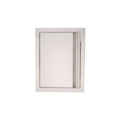 VDV1SCL Vert Door Soft Close-LEFT SWING
